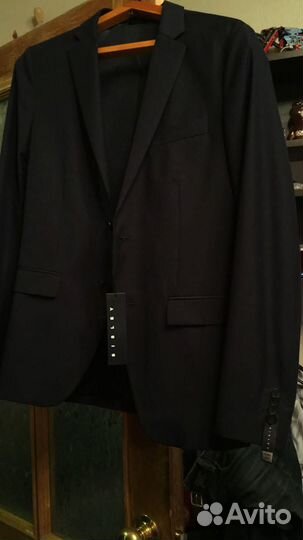 Пиджак для мальчика размер 46 sisley фирма