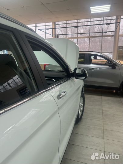 HAVAL M6 1.5 AMT, 2024