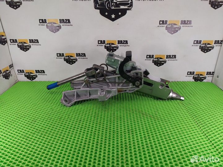 Колонка рулевая Volvo XC60