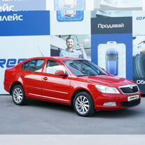 Skoda Octavia 1.4 AMT, 2010, 182 874 км, с пробегом, цена 879 000 руб.