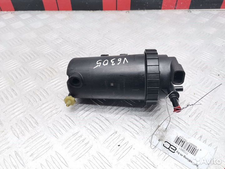 Корпус топливного фильтра Ford S-Max 2006 1352444