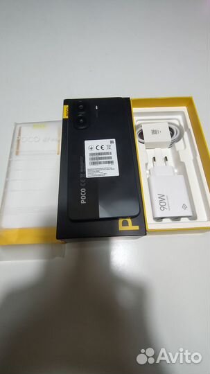 Xiaomi Poco X7 Pro, 8/256 ГБ