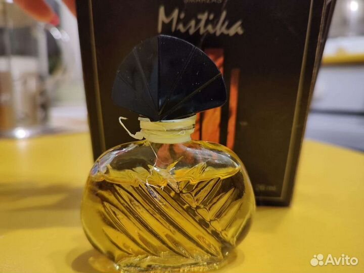 Духи винтаж