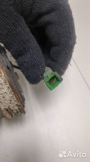 Компрессор кондиционера Volkswagen Passat 5, 1998