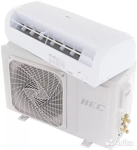 Сплит-система HEC HEC-09HTC103/R2(IN) /HEC-09HTC10