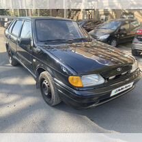 ВАЗ (LADA) 2115 Samara 1.6 MT, 2008, 199 000 км, с пробегом, цена 220 000 руб.