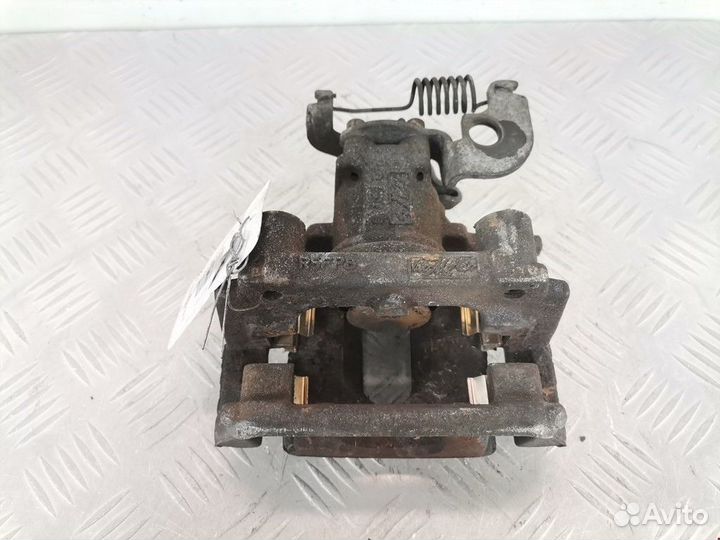 Суппорт задний левый Ford Mondeo 3 рест. 2006