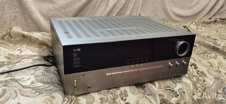 Рессивер Harman/Kardon модель AVR 235/230