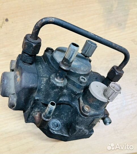 Тнвд Boxer 250, Jumper 250, Ducato 250, Transit