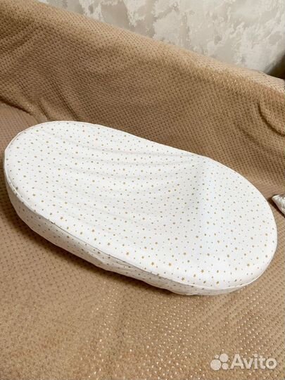 Кокон для новорожденных