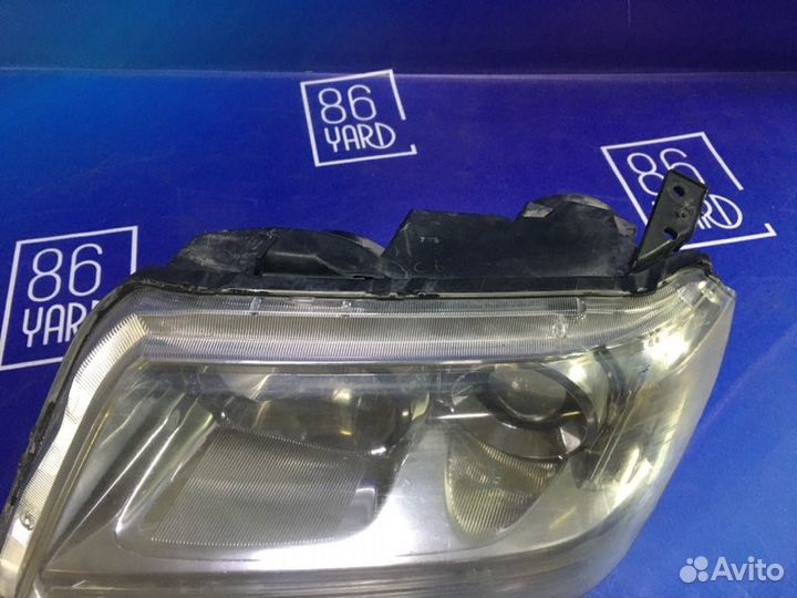 Фара левая Suzuki Grand Vitara TD54 J20A 2007