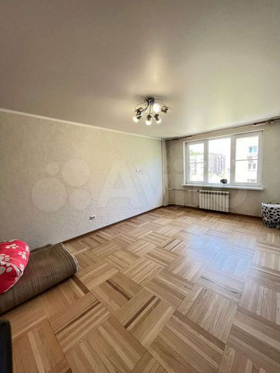 2-к. квартира, 53 м², 4/5 эт.