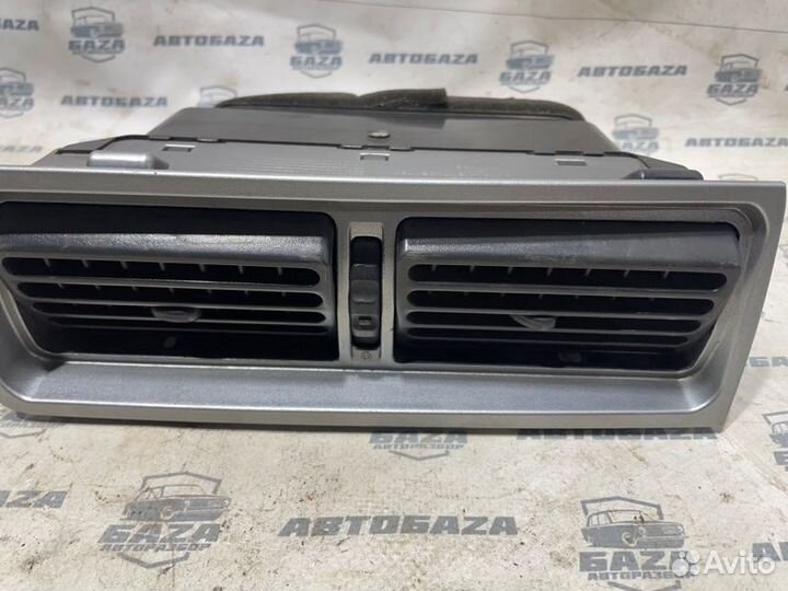 Дефлектор Daewoo Nexia N150