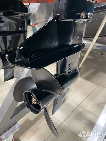 Подвесной лодочный мотор Gladiator G9.8 FHS