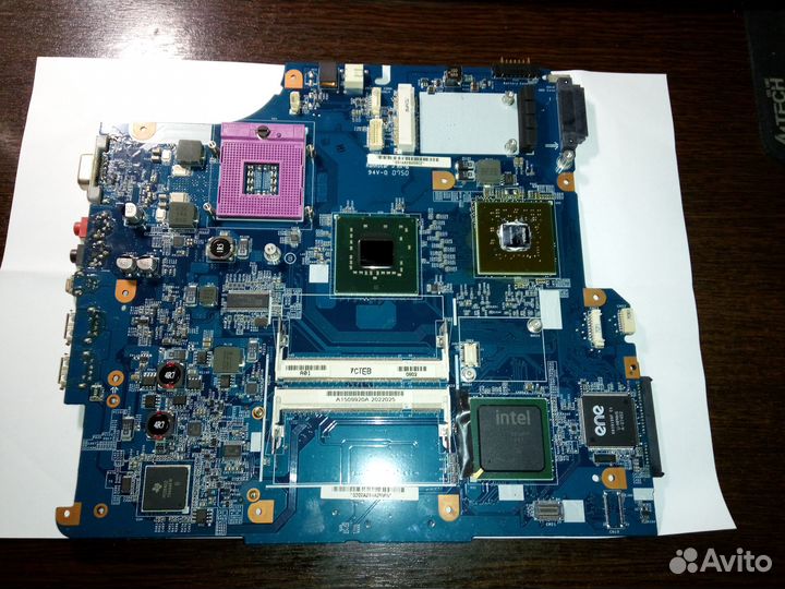 Мат.платы с проблемами+платы расширения,охлаждение