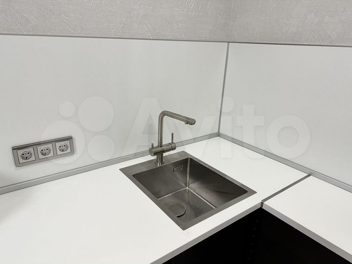 Квартира-студия, 24,8 м², 8/24 эт.