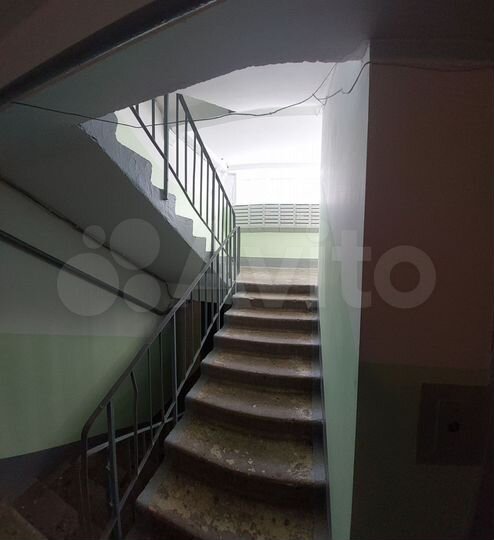 4-к. квартира, 105,2 м², 4/9 эт.