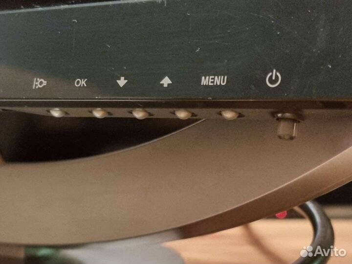 Мониторы Sony SDM-HS53 + кабель VGA