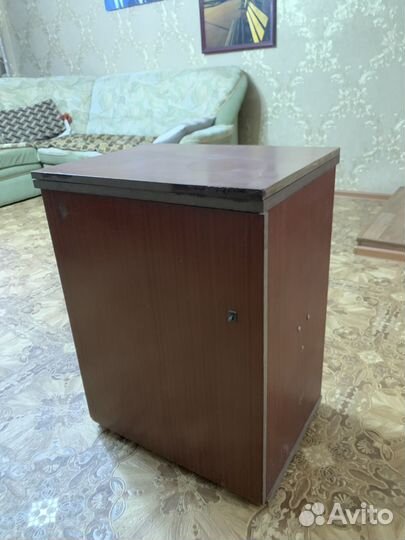 Швейная машина Подольск 142