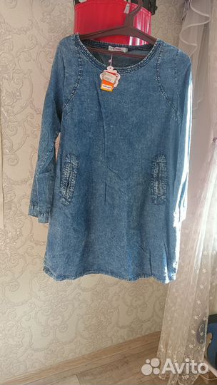 Туника женская 50 52