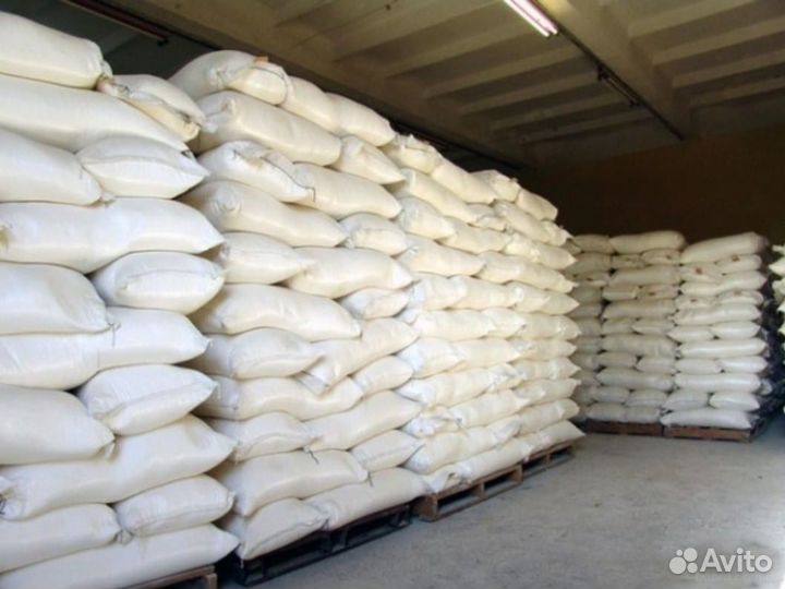 Соль Казахстан