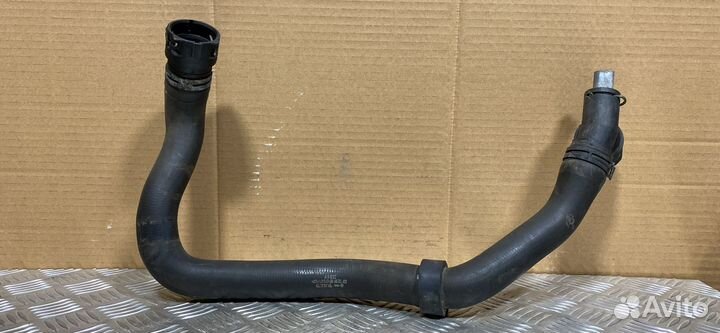 Патрубок (трубопровод, шланг) Volkswagen Tiguan 2