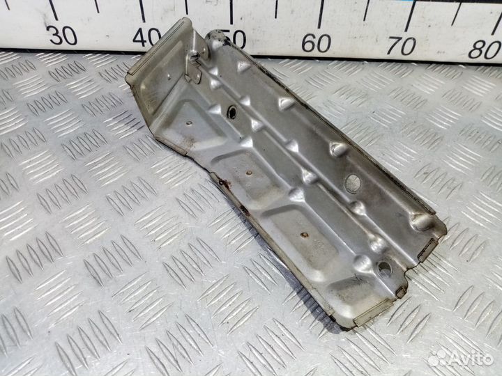 Б/У Экран тепловой#001