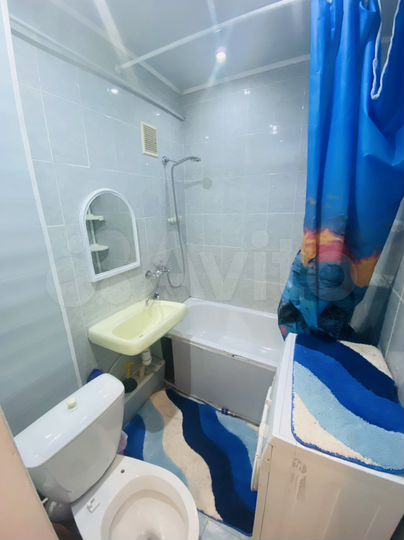 1-к. квартира, 32 м², 5/5 эт.