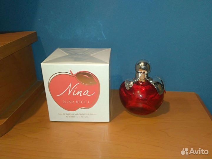 Ланком, Дольче Габбана, Нина Ричи и другие ароматы