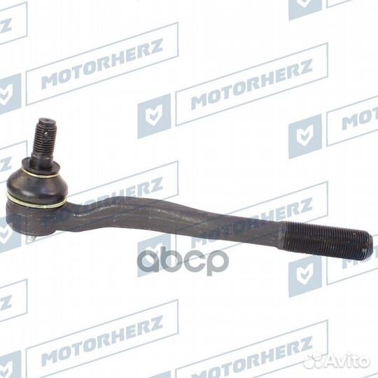 Наконечник рулевой hqe0033l Motorherz