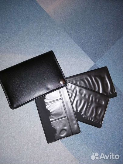 Органайзер для карт памяти