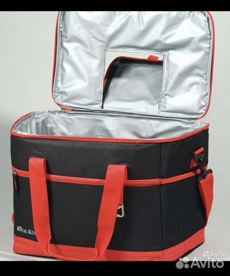 Сумка-холодильник