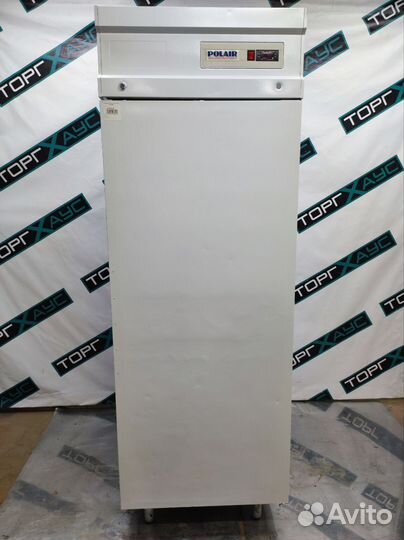 Шкаф холодильный polair CM107-S