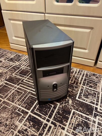 Корпус для компьютера