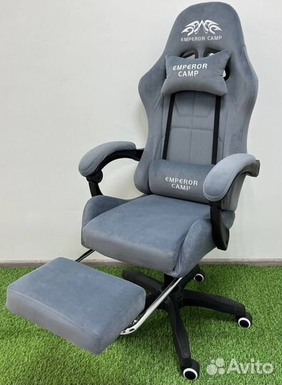 Компьютерное кресло новое Офисное