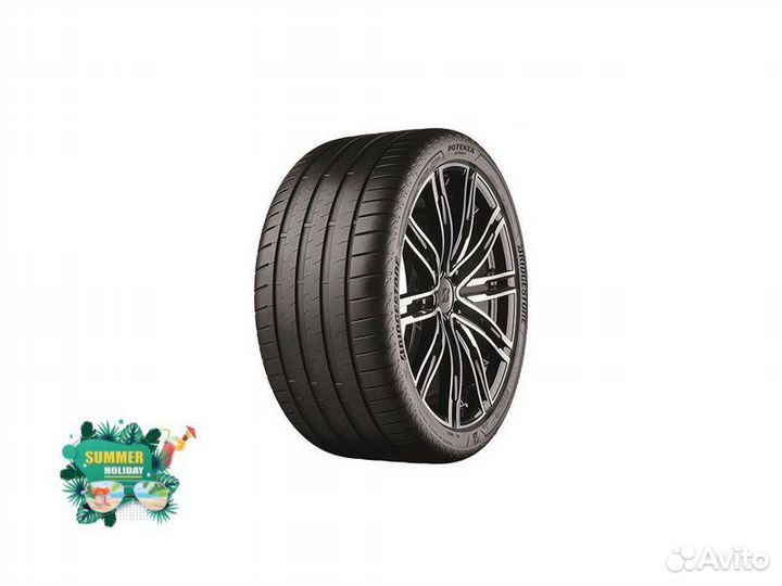 Bridgestone Potenza Sport 245/45 R19