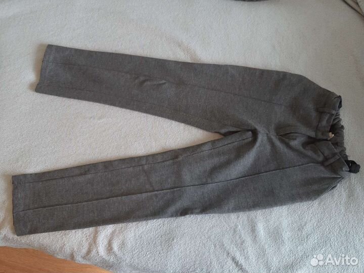 Брюки школьные acoola 140 юбка sky lake 140