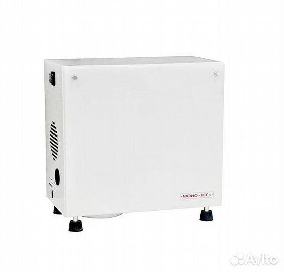 Аспиратор стоматологический