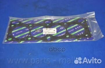 Прокладка ГБЦ (Metallic) PGA-M005