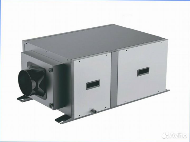 Канальный осушитель PL-C90