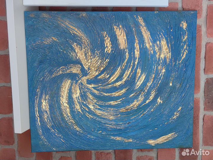 Картина на холсте