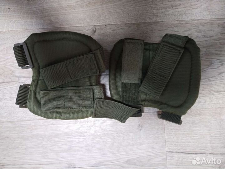 Защита для ног