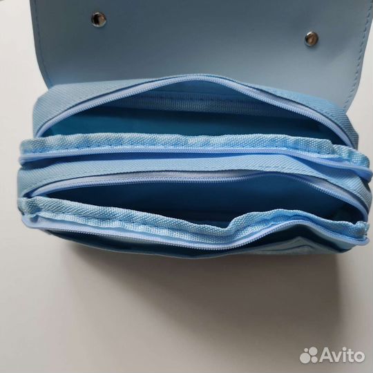 Пенал школьный