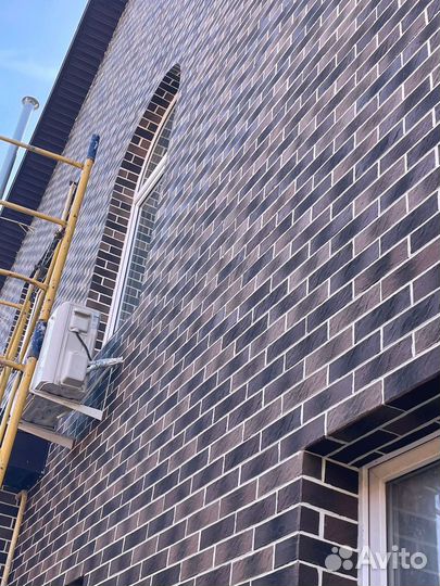 Клинкерная плитка