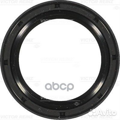 Уплотняющее кольцо, коленчатый вал 814244900 VI