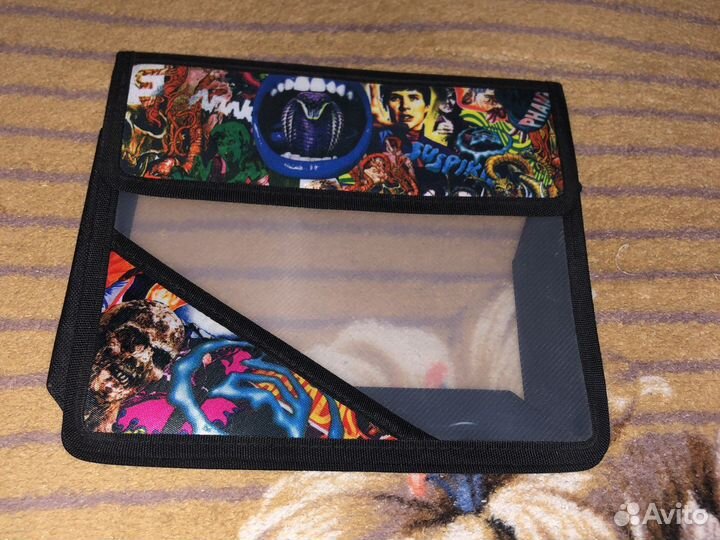 Папка для школьника