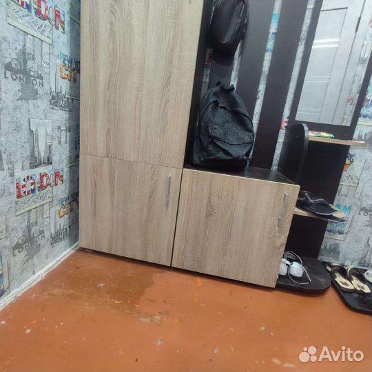 Прихожая