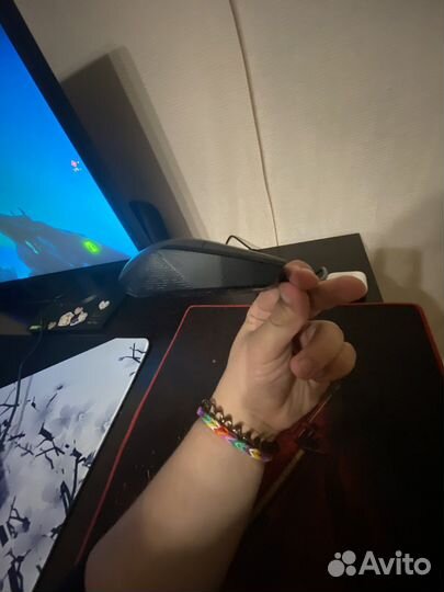 Asus Rog strix impact