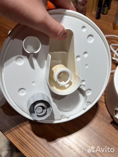 Увлажнитель воздуха xiaomi(на разбор)