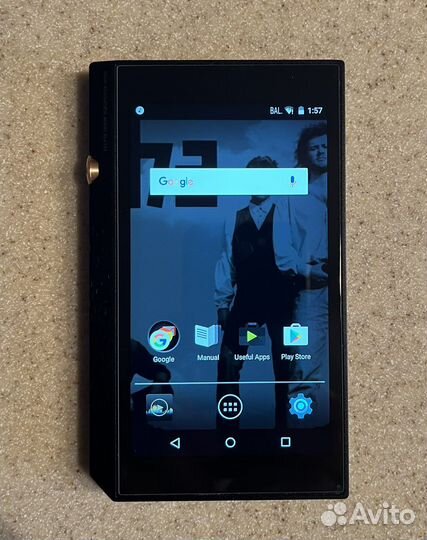 Музыкальный плеер Pioneer XDX- 300 R